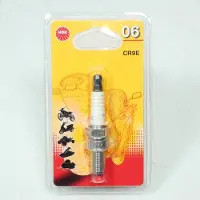 Ngk Bougie D'allumage Pour Moto Yamaha 800 Fz8 N Na 39p 2010 À 2016 Neuf