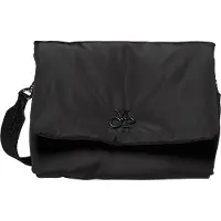 Marc O'Polo sac à épaule bandoulière Phiana Crossbody Bag Black noir