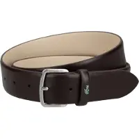 Lacoste Ceinture marron