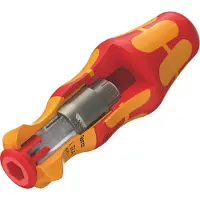 Wera 837 I Ra Kraftform Handle