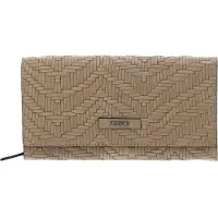 PICARD porte-monnaie Sunshine 1 Flap Wallet Cookie beige