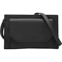 Liebeskind berlin Sac à bandoulière 'Lora' noir