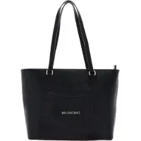 Valentino pour femme. VBS8FU01 Sac à main noir (OSFA), Casuel, Polyuréthane