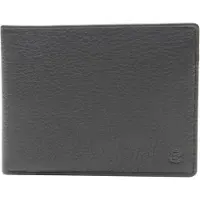 Esquire porte-monnaie Deer Billfold Wallet Black noir