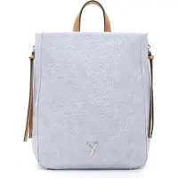 Suri Frey sac à dos Buffy Backpack Greyblue bleu gris