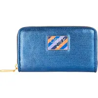 Oilily porte-monnaie Zana Wallet Royal Blue bleu