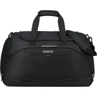 American Tourister sac de voyage Summerride Duffle 55 / 22 Black noir