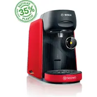 Bosch Cafetière Tassimo Tassimo Finesse rouge TAS163