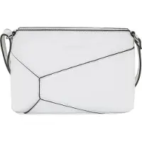 Gerry weber sac à épaule bandoulière sac à épaule Piece Of Me Shoulder Bag White blanc