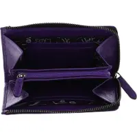 PICARD porte-monnaie Better Me Wallet Purple pourpre