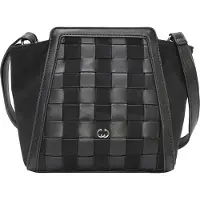 Gerry weber sac à épaule bandoulière Full Basket Shoulderbag SHZ Black noir