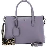 PICARD Cuir sac shopper Universe Shopper Lilac lilas