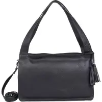 Gerry weber sac à épaule sac à épaule bandoulière Cadiz Handbag LHZ Black noir
