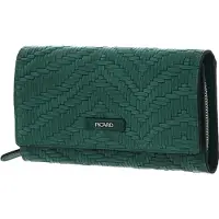 PICARD porte-monnaie Sunshine 1 Flap Wallet Green vert