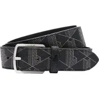 Lacoste Ceinture noir