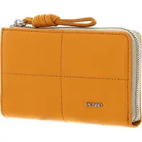 PICARD porte-monnaie Plaza 1 Zip Around Wallet Wintersun orange