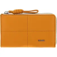 PICARD porte-monnaie Plaza 1 Zip Around Wallet Wintersun orange