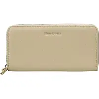Marc O'Polo porte-monnaie Finja Zip Wallet Jonesboro Cream beige