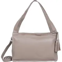 Gerry weber sac à épaule sac à épaule bandoulière Cadiz Handbag LHZ Grey gris