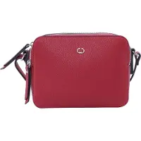Gerry weber sac à épaule sac de soirée Feel Good Shoulderbag SHZ Red rouge