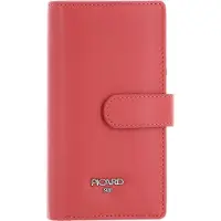 PICARD porte-monnaie Bingo Wallet Melon corail
