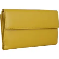 Gerry weber porte-monnaie Vigo Purse Yellow moutarde