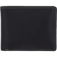 PICARD étui pour carte de crédit Diego Bifold Wallet Cafe marron foncé