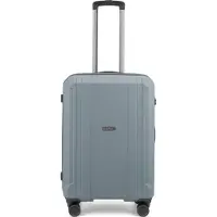 Epic trolley Airwave Neo Trolley Sapphire Blue bleu gris 65cm