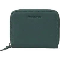 Marc O'Polo porte-monnaie Ellis Zip Wallet Night pine vert sapin