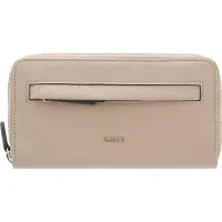 PICARD Porte-monnaies 'Stash' sable
