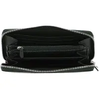 PICARD porte-monnaie Superstar 1 Zip around Wallet Pesto vert foncé