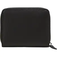 Marc O'Polo porte-monnaie Ellis Zip Wallet Black noir