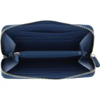 PICARD porte-monnaie Stash 1 Wallet Wintersky bleu clair