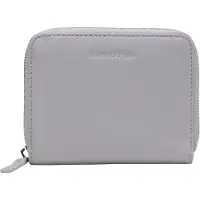Marc O'Polo porte-monnaie Ellis Zip Wallet Pale Purple lilas