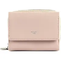 PICARD Cuir porte-monnaie Bingo Small Wallet Rosequartz vieux rose