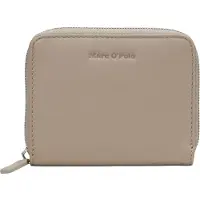 Marc O'Polo porte-monnaie Ellis Zip Wallet Chalky Mauve taupe