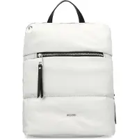 PICARD Sac à dos 'Carezza' noir / argent