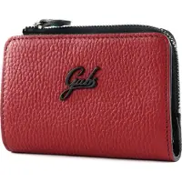 Gabs porte-monnaie Gmoney57 Bull Wallet Euphoria rouge