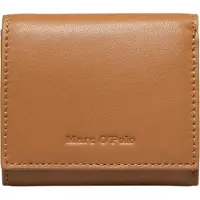 Marc O'Polo Cuir porte-monnaie Judis Combi Wallet True Camel brun