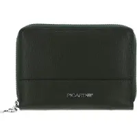 PICARD porte-monnaie Superstar 1 Zip Around Wallet Pesto vert foncé