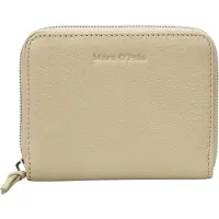 Marc O'Polo porte-monnaie Ellis Zip Wallet Jonesboro Cream beige