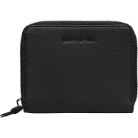 Marc O'Polo porte-monnaie Ellis Zip Wallet Black noir