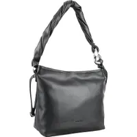 Gerry weber sac à épaule sac à épaule bandoulière Chained Hobo Bag Black noir