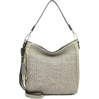 Suri Frey sac à épaule sac à épaule bandoulière Cassy Shoulder Bag Khaki kaki