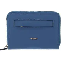 PICARD porte-monnaie Stash 1 Wallet Wintersky bleu clair