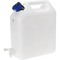 Soellaart Kanister na wod Storage Solutions Jerry 10 l