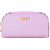 Oilily porte-monnaie Zaza Wallet Orchid Bouquet lilas