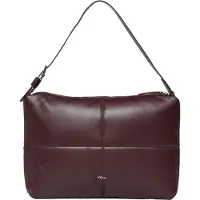 s.Oliver sac à épaule Shoulderbag Lilac / Pink violet foncé