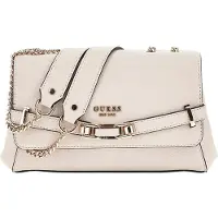 GUESS Sac Bandouliere HWBG9527210-PE25-STO femme - Blanc - Unique