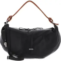 PICARD sac à épaule sac à épaule bandoulière Spring Crossbody Bag Black noir
